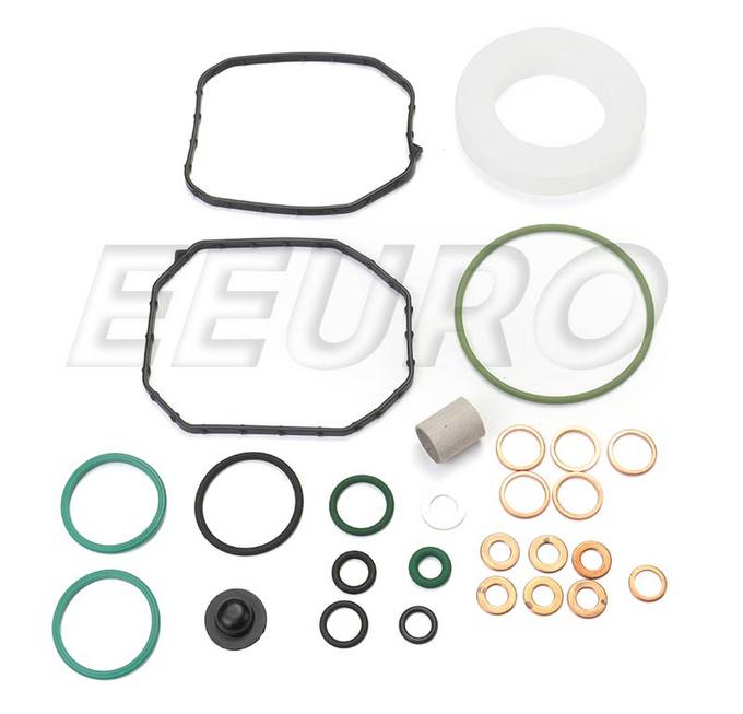 VW Fuel Pump Repair Kit 038198051D - Bosch 2467010003